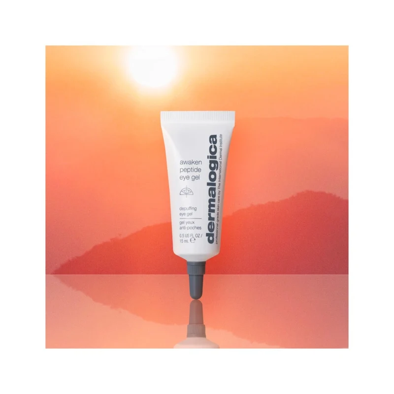 Dermalogica Awaken Peptide Gel Contorno Occhi Rassodante 15ml