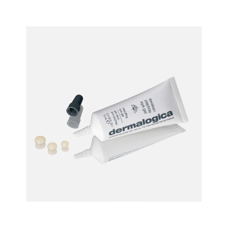 Dermalogica Awaken Peptide Gel Contorno Occhi Rassodante 15ml