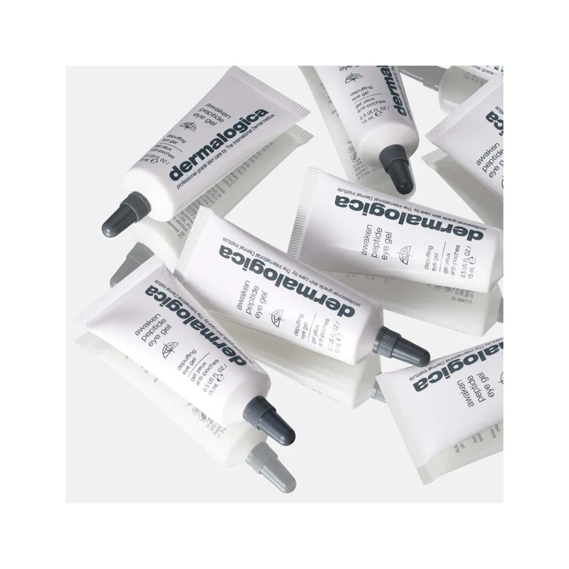 Dermalogica Awaken Peptide Gel Contorno Occhi Rassodante 15ml