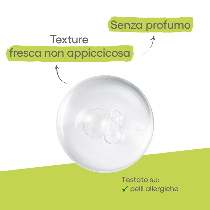 A-Derma Biology Hyalu Siero 3-in-1 Idratante 30ml