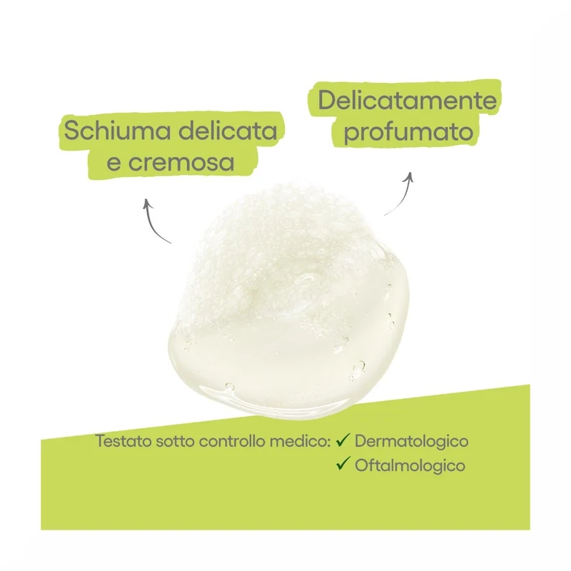 A-Derma Les Indispensables Gel Doccia Sugras 200ml