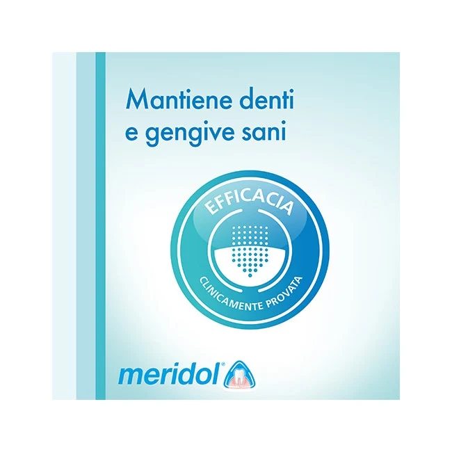 Meridol Collutorio Protezione Completa 400ml