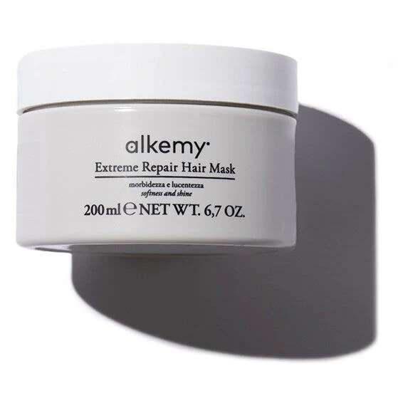 ALKEMY MASCHERA RISTRUTTURANTE