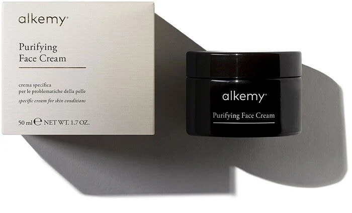 ALKEMY CREMA VISO PURIFICANTE
