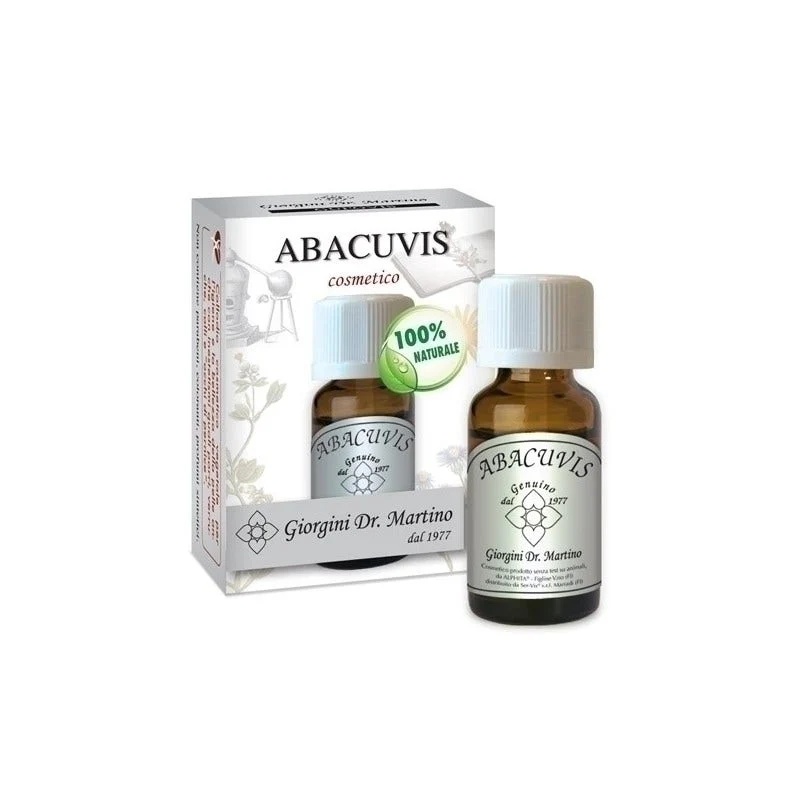 Dr Giorgini Abacuvis 10ml