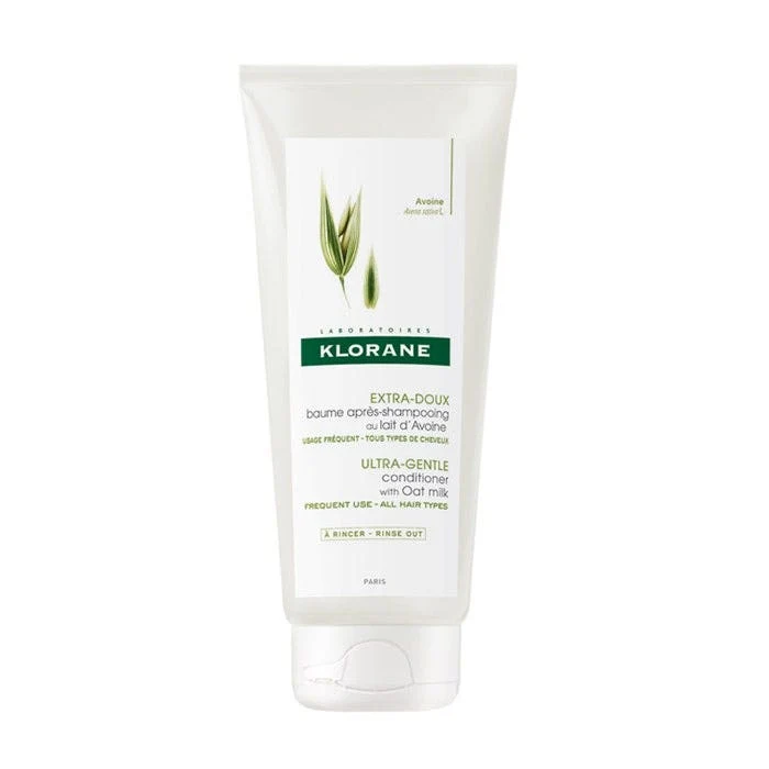 Klorane Balsamo All’Avena Bio Delicato Protettivo 50ml