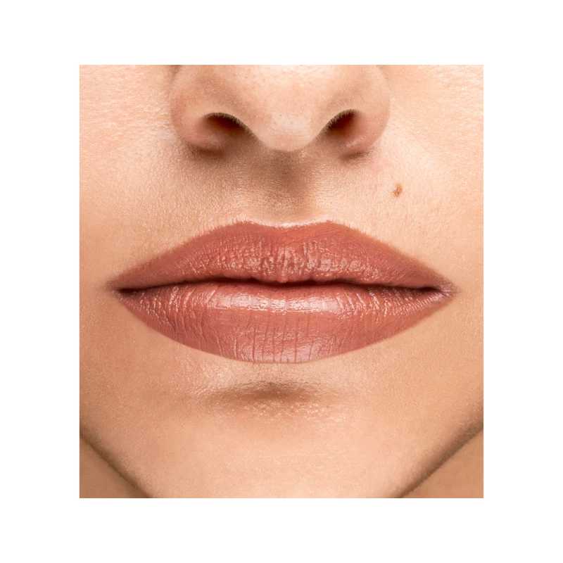 Collistar Rossetto Labbra Puro N 100 Terra Di Siena