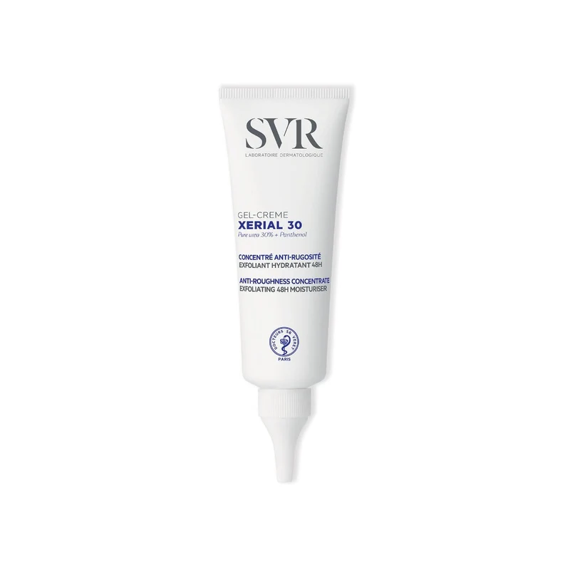 SVR Xerial 30 Gel Creme Concentrato Idratante 75ml