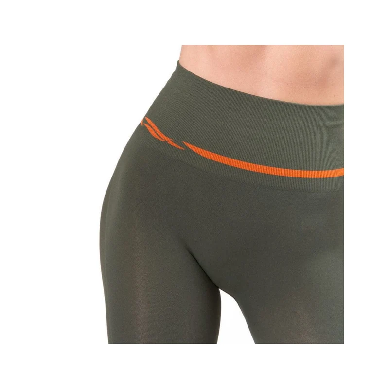 Guam Leggings Active Verde Taglia S/M