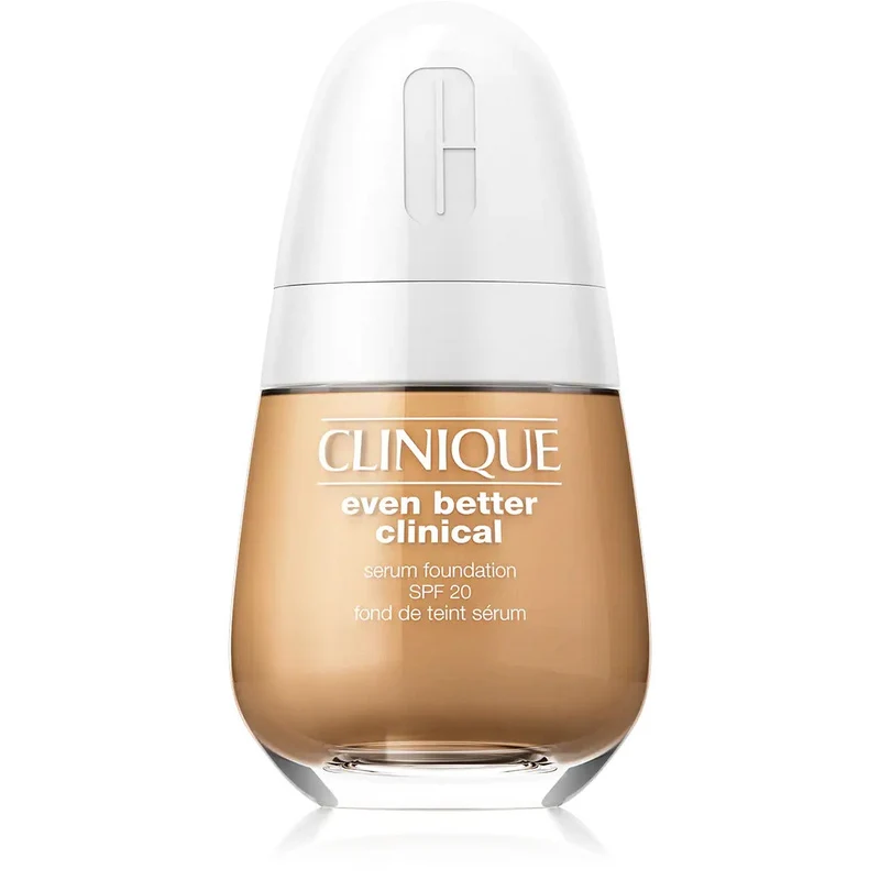 Clinique Even Better Clinical Fondotinta Con Sieri SPF20 CN 74 Beige 30ml