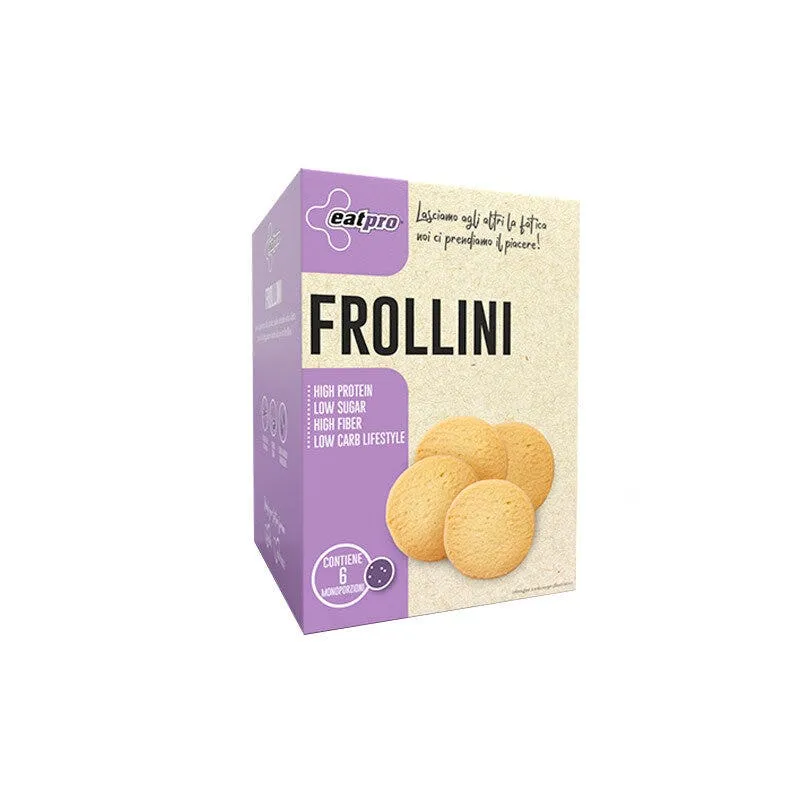 Eatpro Frollini 6x33g