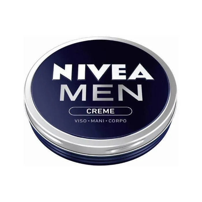 Nivea Men Crema Idratante 150ml