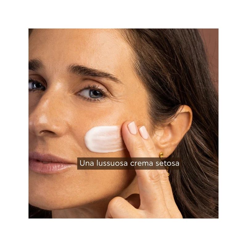 Apivita Queen Bee Light Crema Viso Anti-Età Assoluta&Rigenerante Texture Leggera 50ml