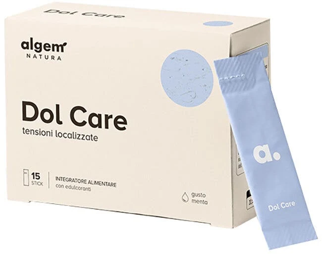 Algem Dol Care 15 Stick