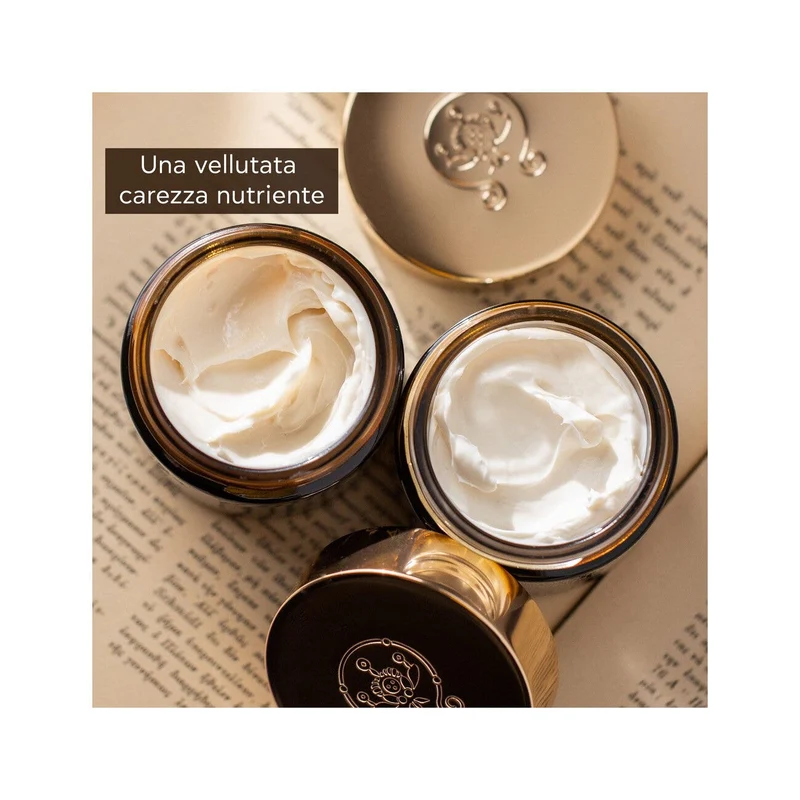 Apivita Queen Bee Rich Crema Viso Anti-Età Assoluta&Rigenerante Texture Ricca 50ml