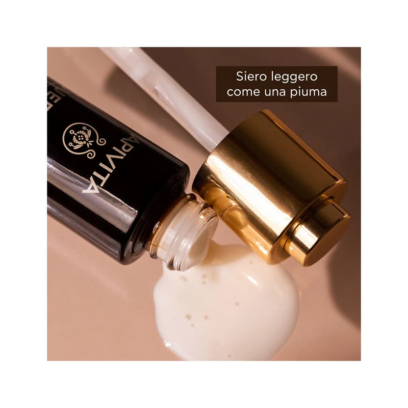 Apivita Queen Bee Serum Siero Viso Anti-Età Assoluto&Rassodante 30ml