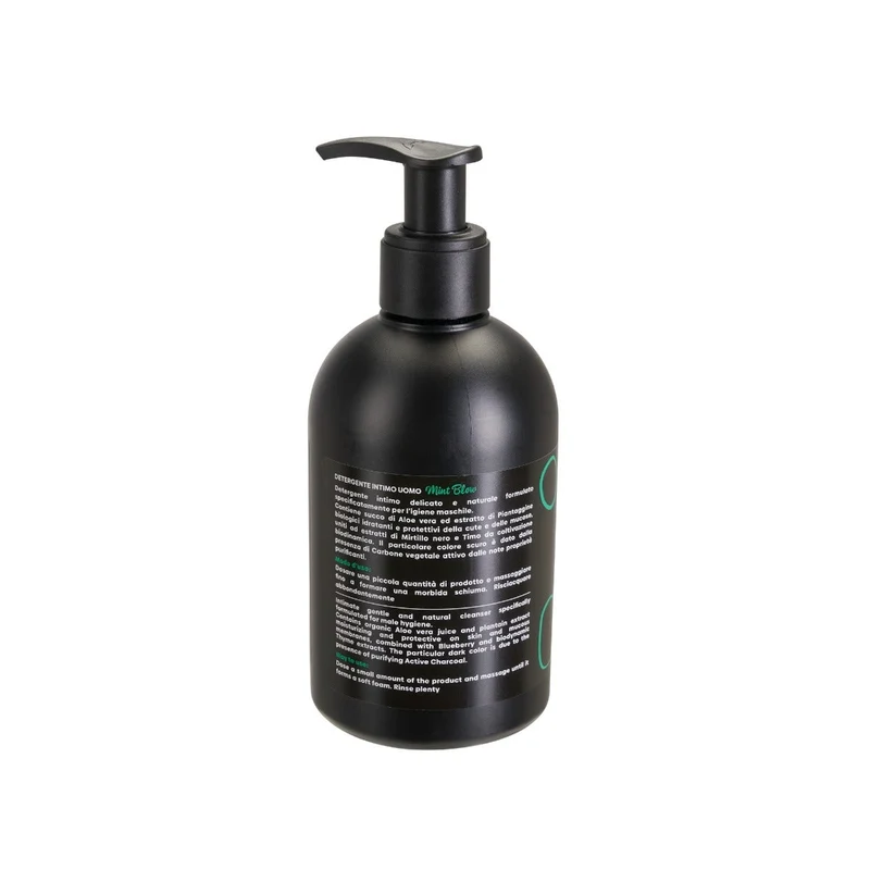 Incredy Mint Blow Detergente Intimo Uomo 250ml