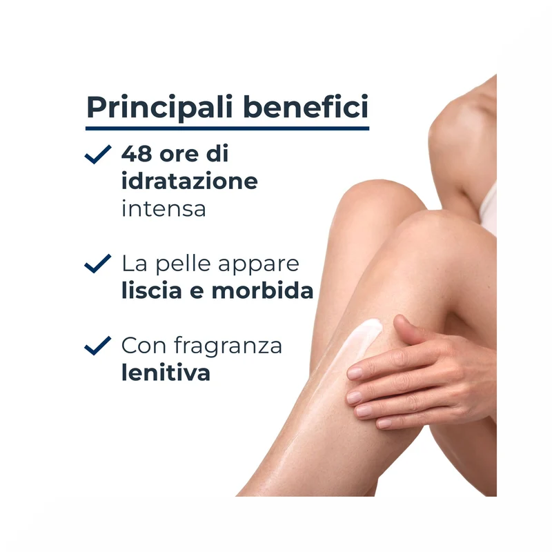 Eucerin Urearepair Plus 5% Urea Emulsione Idratante 400ml
