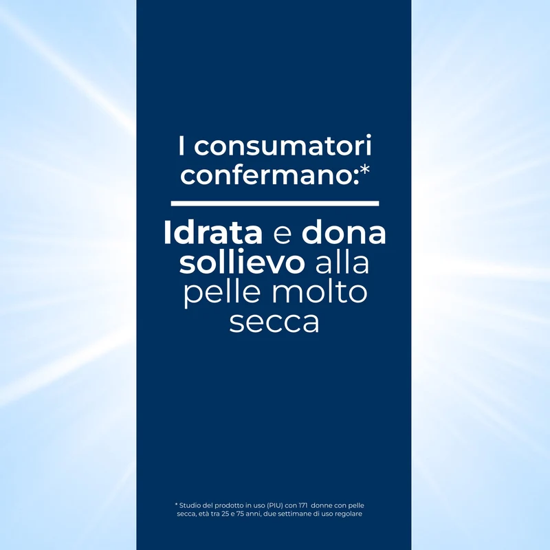 Eucerin Urearepair Plus Mousse Piedi crema piedi 150ml