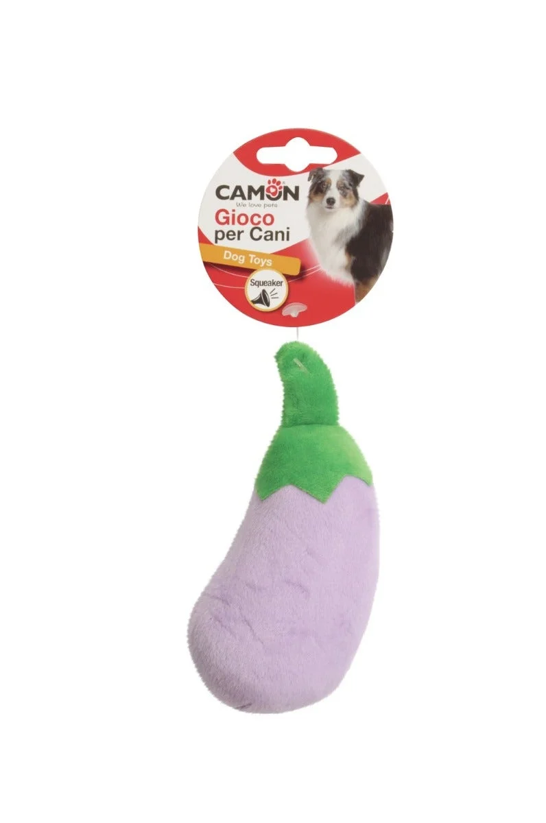Gioco Ortaggio Peluche Gioco Per Cani 1 Pezzo