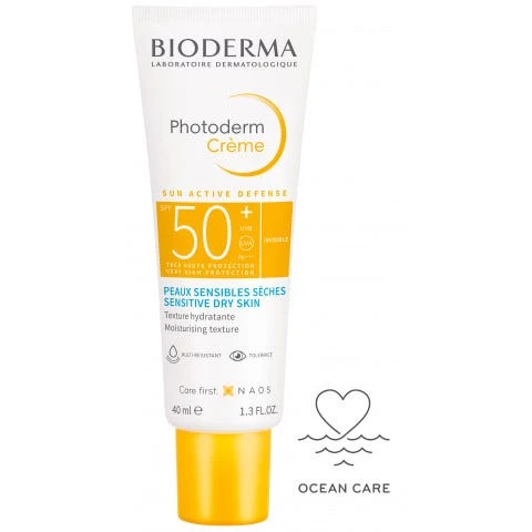 Bioderma Photoderm Crema SPF50+ 40ml