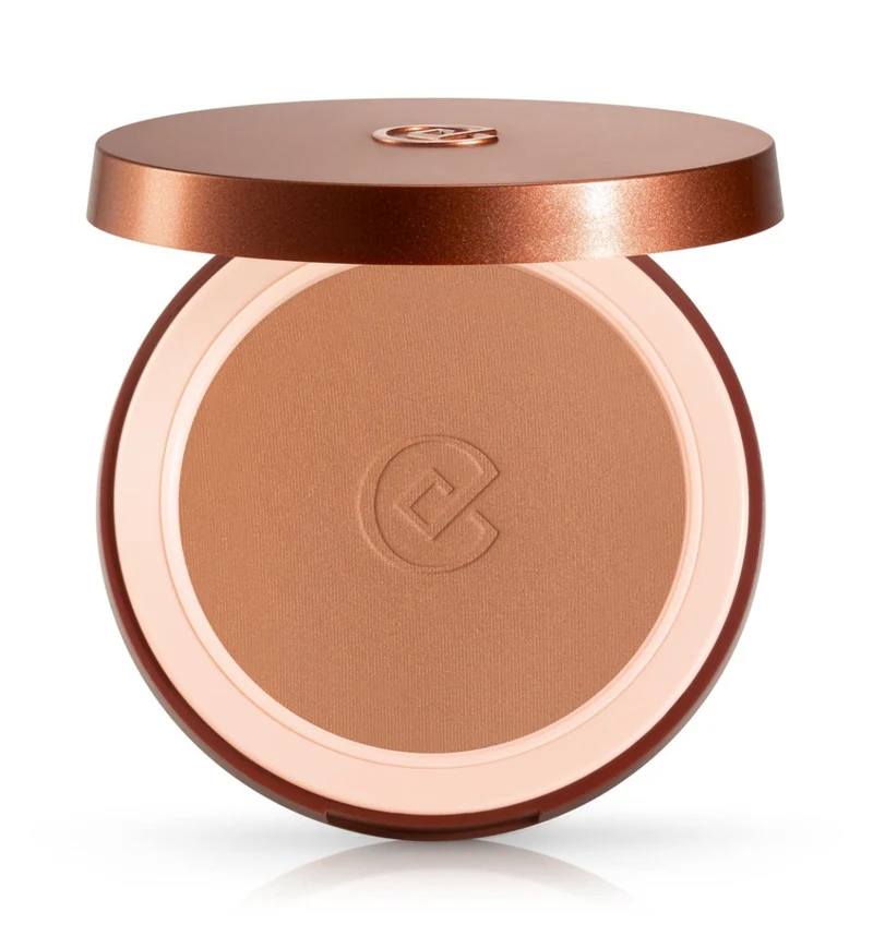 Collistar Terra Abbronzante Effetto Seta Colore N 07 Bali Glow 10g