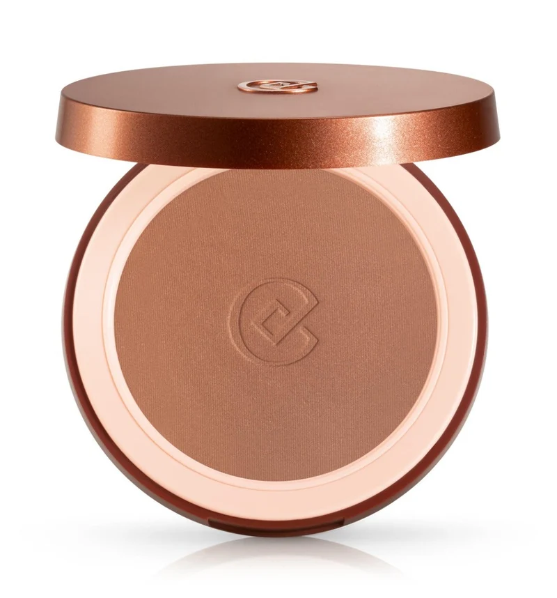Collistar Terra Abbronzante Effetto Seta Colore N 2.2 Ipanema Matte 10g
