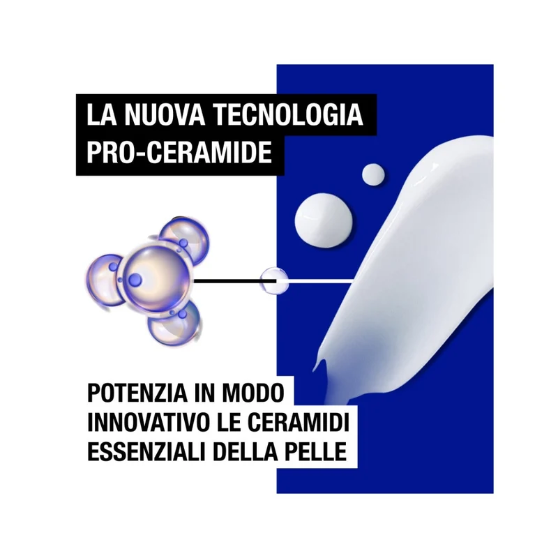 Neutrogena Crema Corpo Idratante Intensa Non profumata per Pelle Secca e Sensibile con Formula Norvegese 400ml