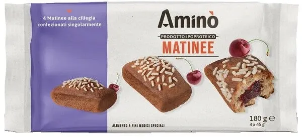 AMINO MATINEE 4PZ