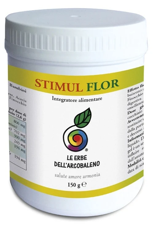 STIMUL FLOR POLVERE 150G