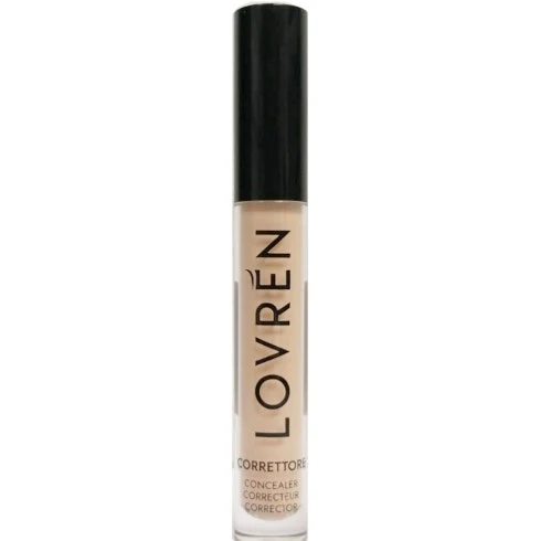 Lovren Essential CR1 Correttore Medio