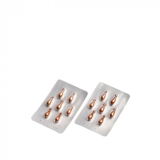 Biofficina Toscana Bt Luce Di Camelia Perle Di Luce 14 Pezzi