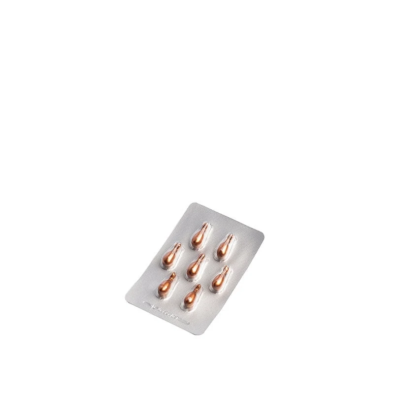 Biofficina Toscana Bt Luce Di Camelia Perle Di Luce 7 Pezzi