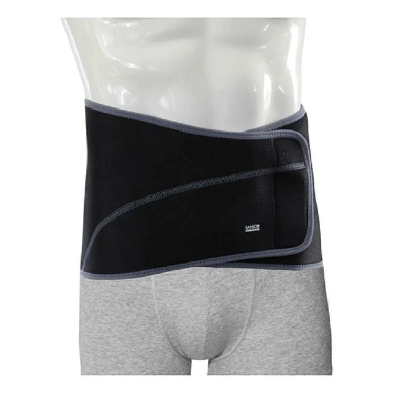Medsupport Lombosacrale Con Stecche SA205