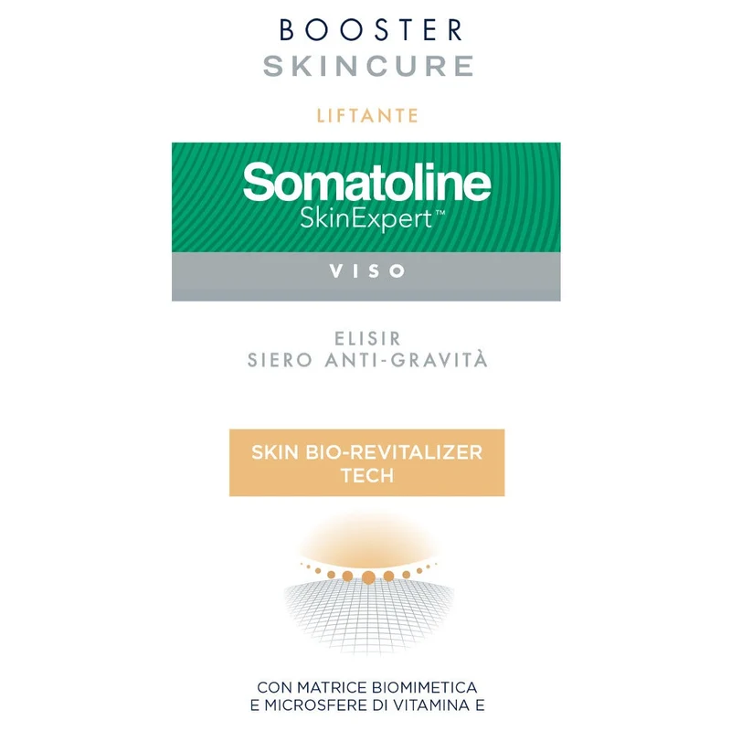 Somatoline SkinExpert Skincure Shot Anti-Gravtà 30ml