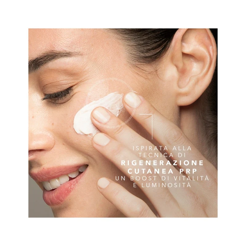 Somatoline SkinExpert Skincure Vitamin Shock SOS Crema Viso Illuminante 40ml