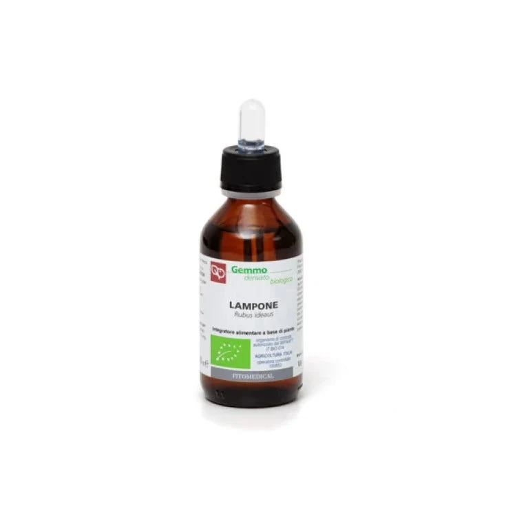 Fitomedical Lampone Macerato Glicerinato Bio 200ml