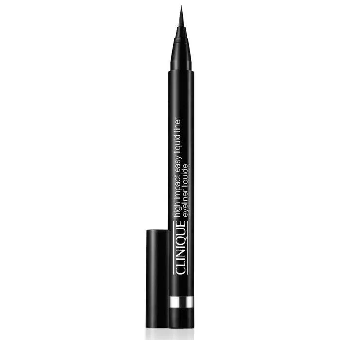 Clinique High Impact Easy Liquid Liner Colore Nero 1 Pezzo