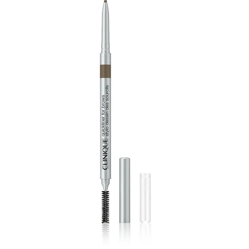 Clinique Quickliner For Brows Matita Sopracciglia 02 Soft Chestnut