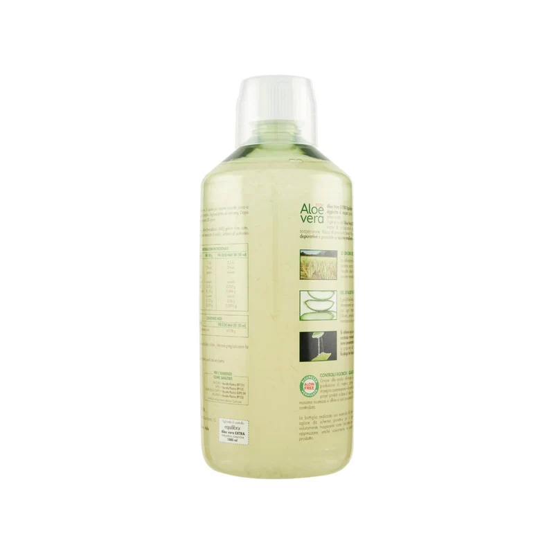 Equilibra Aloe Vera Extra 99,5% 1000ml