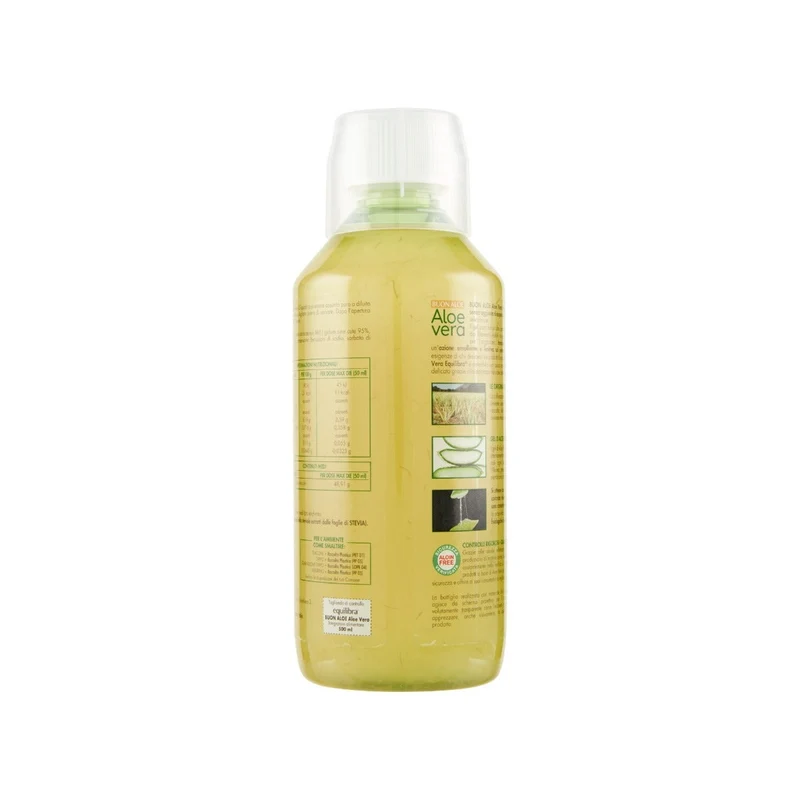 Equilibra Buon Aloe Vera 500ml