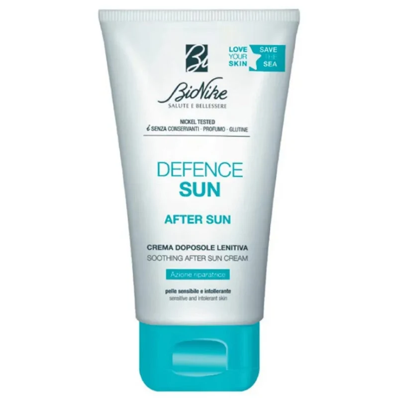 Bionike Defence Sun Crema Doposole Lenitiva 75ml