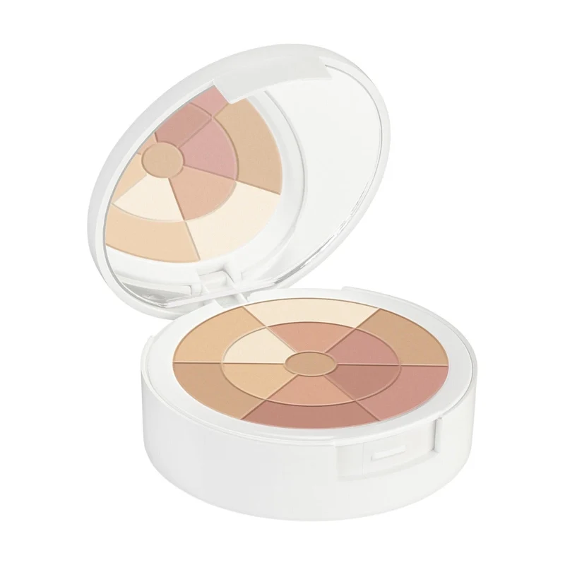 Avene Couvrance Cipria Mosaico Bonne Mine 10gr