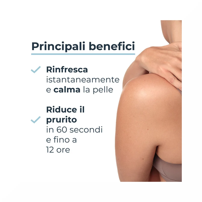 Eucerin AtopiControl Spray Anti-Prurito 50ml