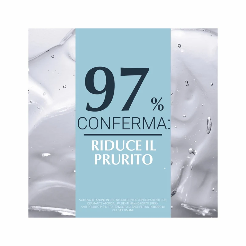 Eucerin AtopiControl Spray Anti-Prurito 50ml