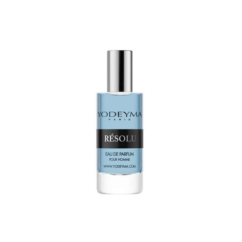 Yodeyma Resolu Edp Pour Homme 15ml