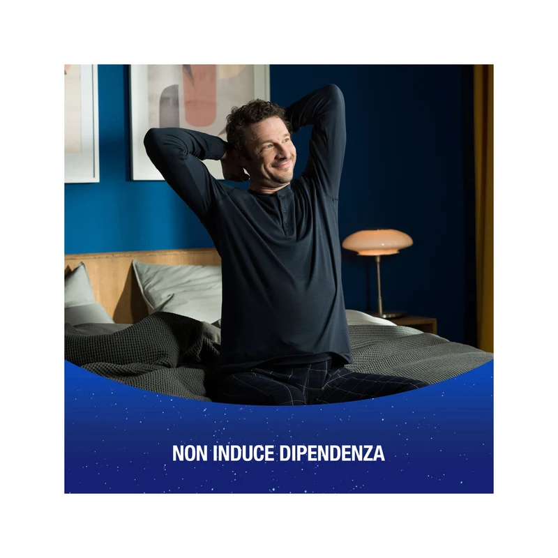 Novanight Dolce Sonno 30 Bustine