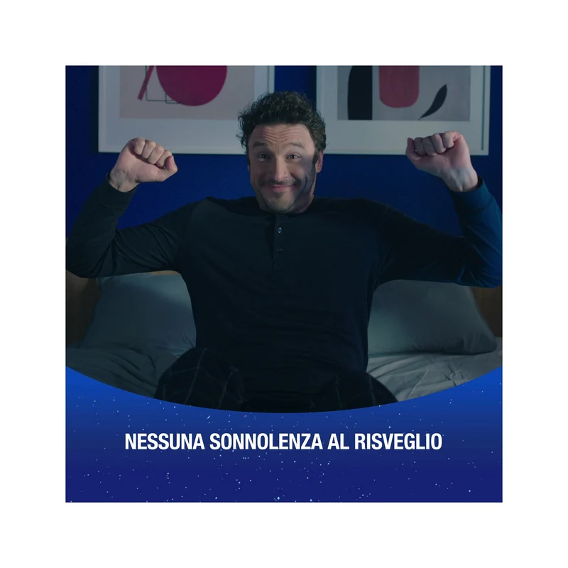 Novanight Dolce Sonno 30 Bustine