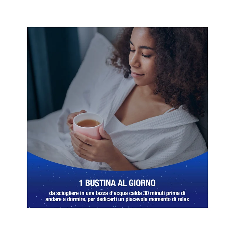 Novanight Dolce Sonno 30 Bustine