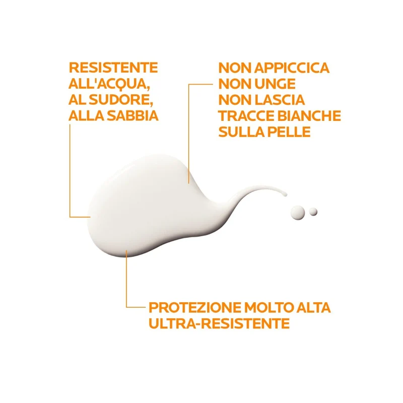 La Roche-Posay Anthelios UVMune 400 Fluido Invisibile Senza Profumo Viso 50ml SPF50+